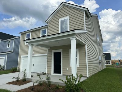 120 Lefton Landing, Summerville, SC 29485