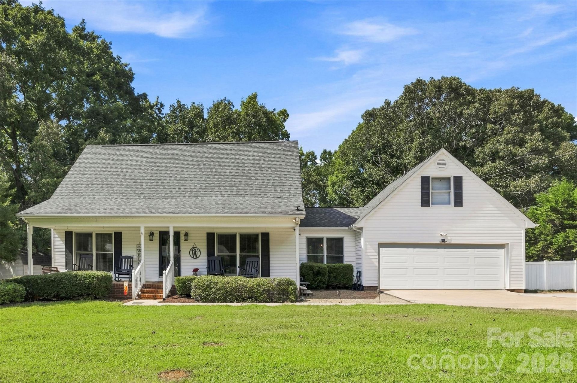 110 Crystal Brook Drive, Kings Mountain, NC 28086 Main Photo