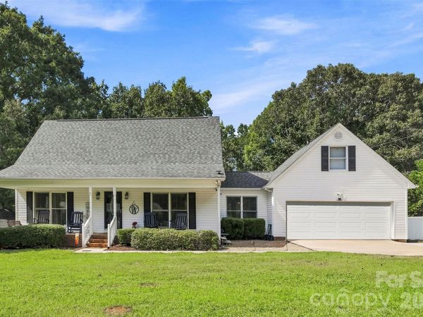 110 Crystal Brook Drive, Kings Mountain, NC 28086