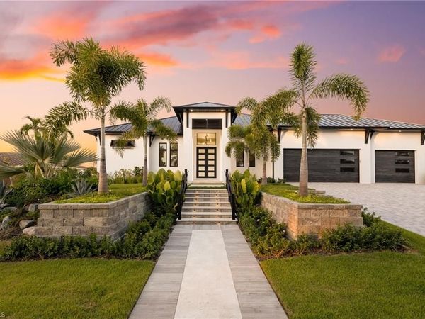 111 Montrose DR , FORT MYERS, FL 33919