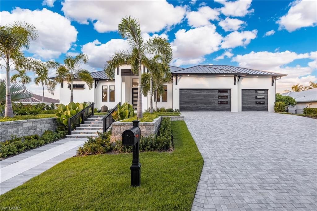 111 Montrose Dr, Fort Myers, FL 33919 Photo
