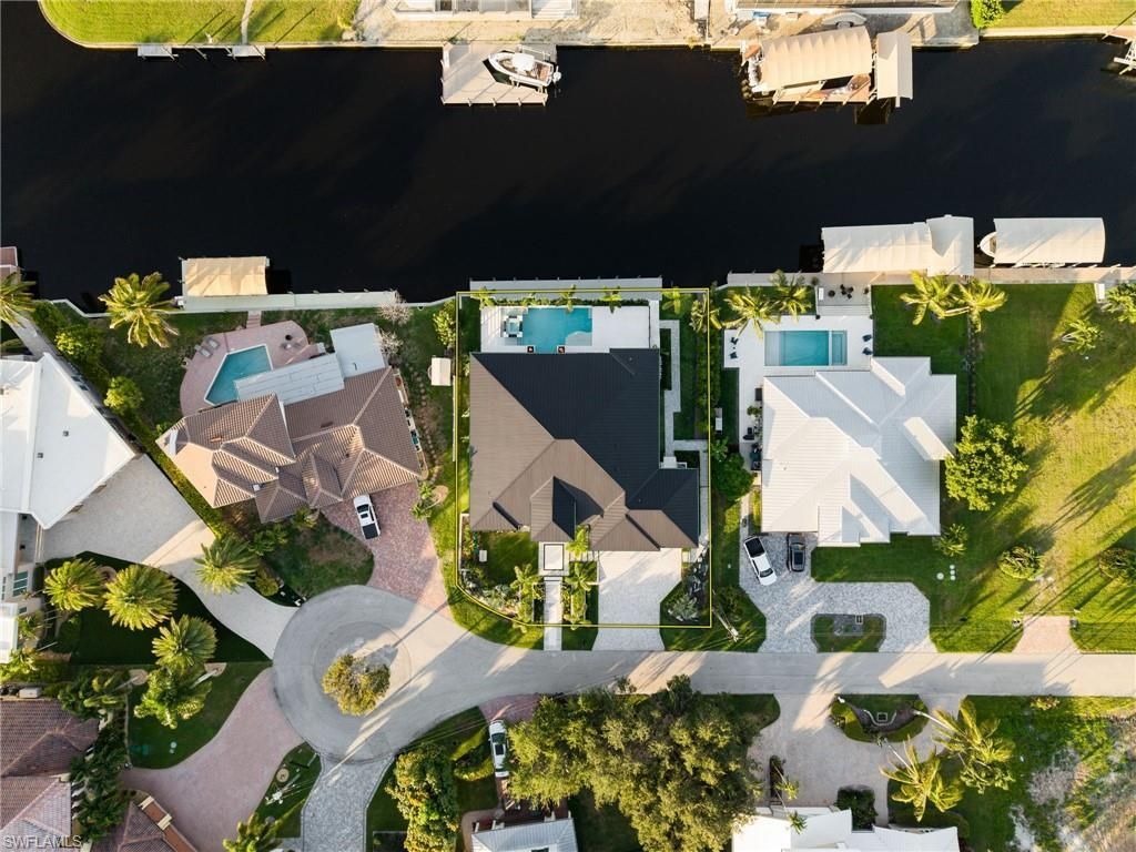 111 Montrose Dr, Fort Myers, FL 33919 Photo