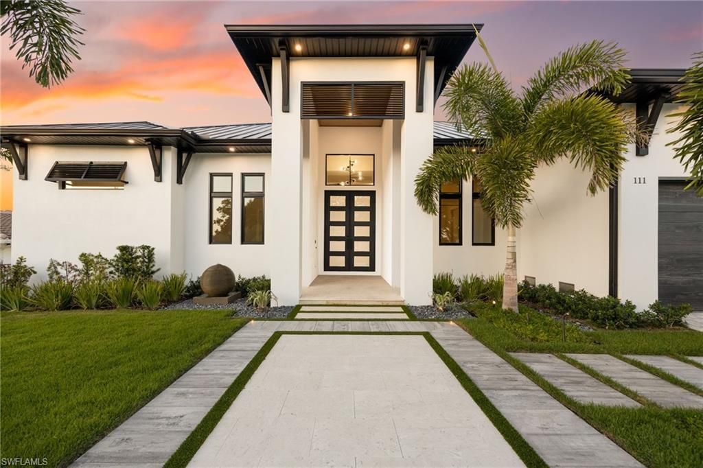 111 Montrose Dr, Fort Myers, FL 33919 Photo