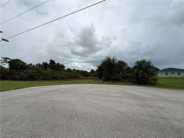 6012 Taro CT , FORT MYERS, FL 33905