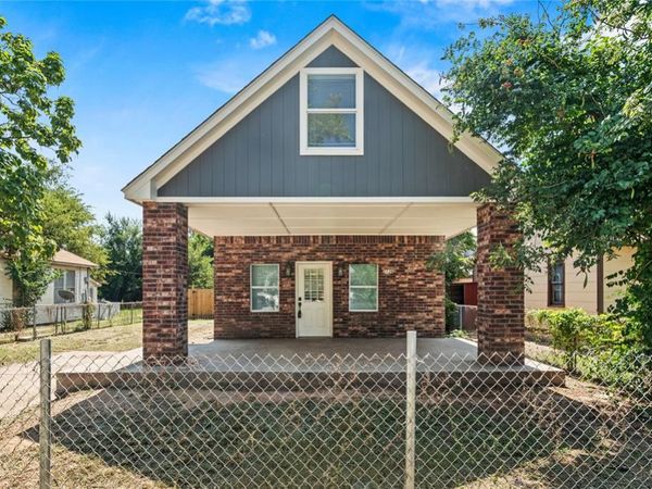2136 SW 23rd Street, Oklahoma City, OK 73108