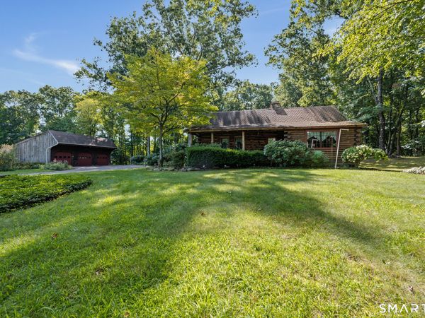 111 Rye , East Windsor, CT 06016