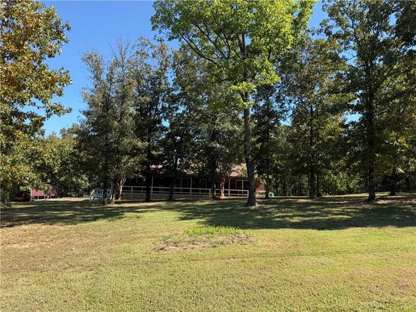 707 Ridgeview Lane , Russellville, AR 72802