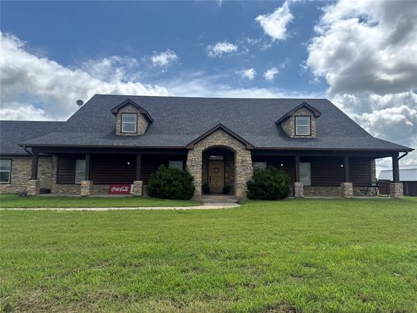 3986 Banty Road, Bennington, OK 74723