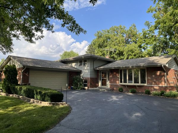 12923 S Forestview Road , Palos Heights, IL 60463