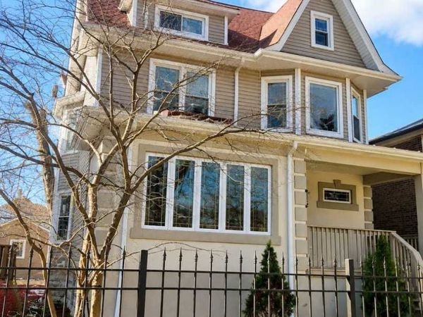 42 N Lockwood Avenue , Chicago, IL 60644