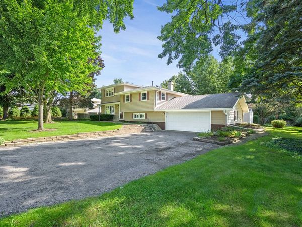 6151 Leonard Avenue , Downers Grove, IL 60516