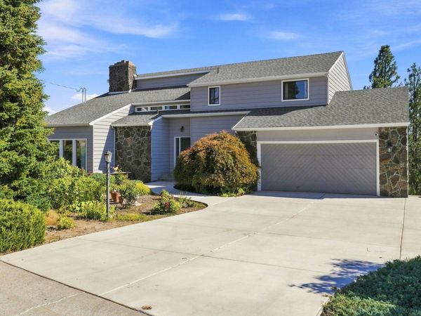 3027 W 22nd Ave, Spokane, WA 99224