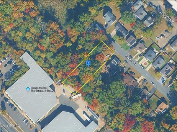 175 Raritan Street, Keyport, NJ 07735