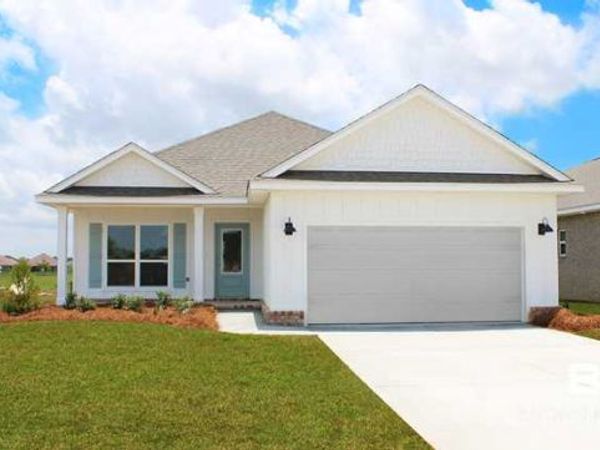 30734 Cornelia Road, Spanish Fort, AL 36527
