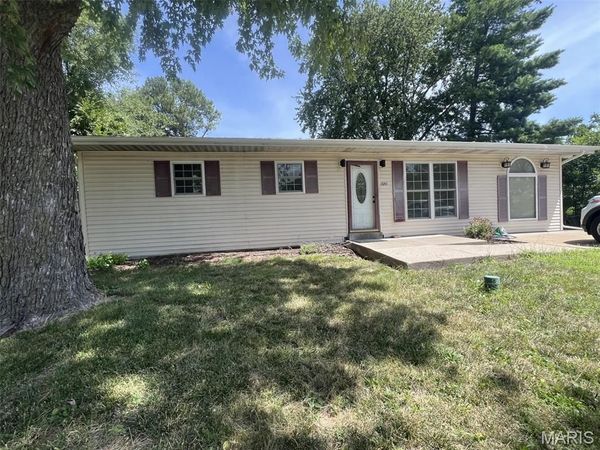 320 View Point Lane Lane , Lake St Louis, MO 63367