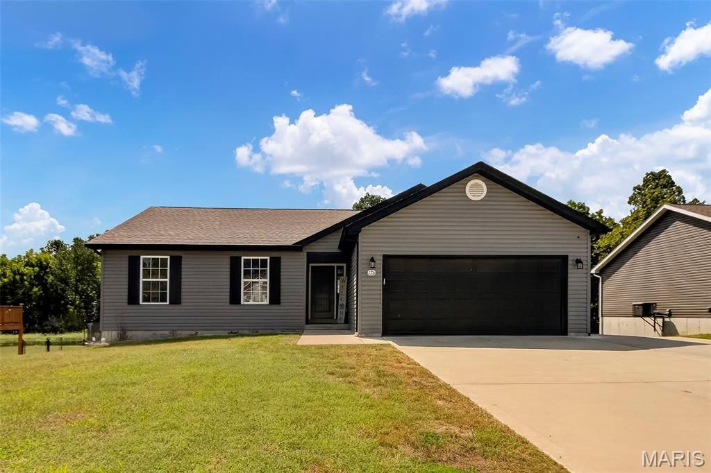 176 Linder Lane, Winfield, MO 63389 Main Photo