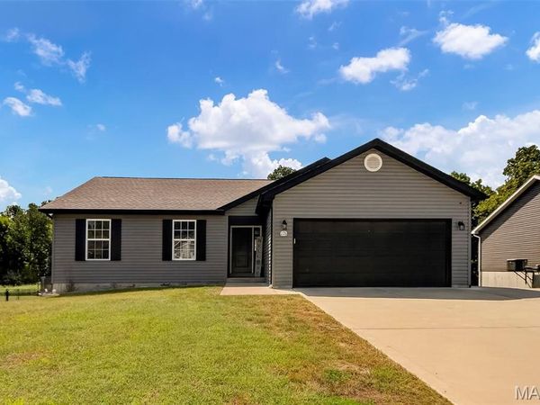 176 Linder Lane, Winfield, MO 63389
