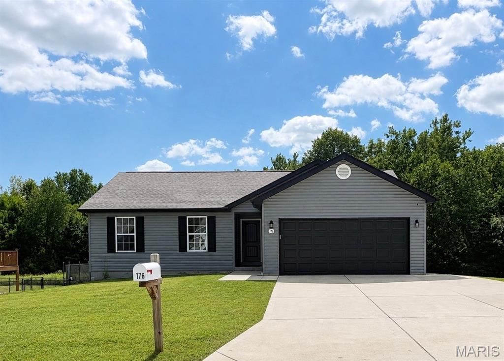 176 Linder Lane , Winfield, MO 63389 Main Photo