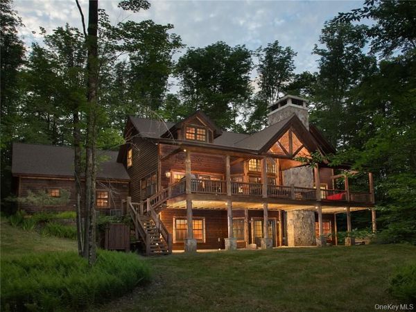 47 Sunrise , Bethel, NY 12720