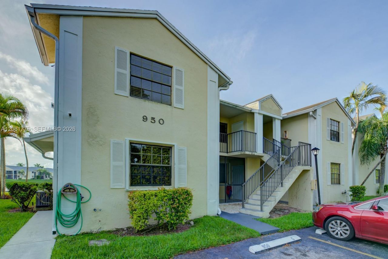 950 Constitution Dr, Unit 950H, Homestead, FL 33034 Photo