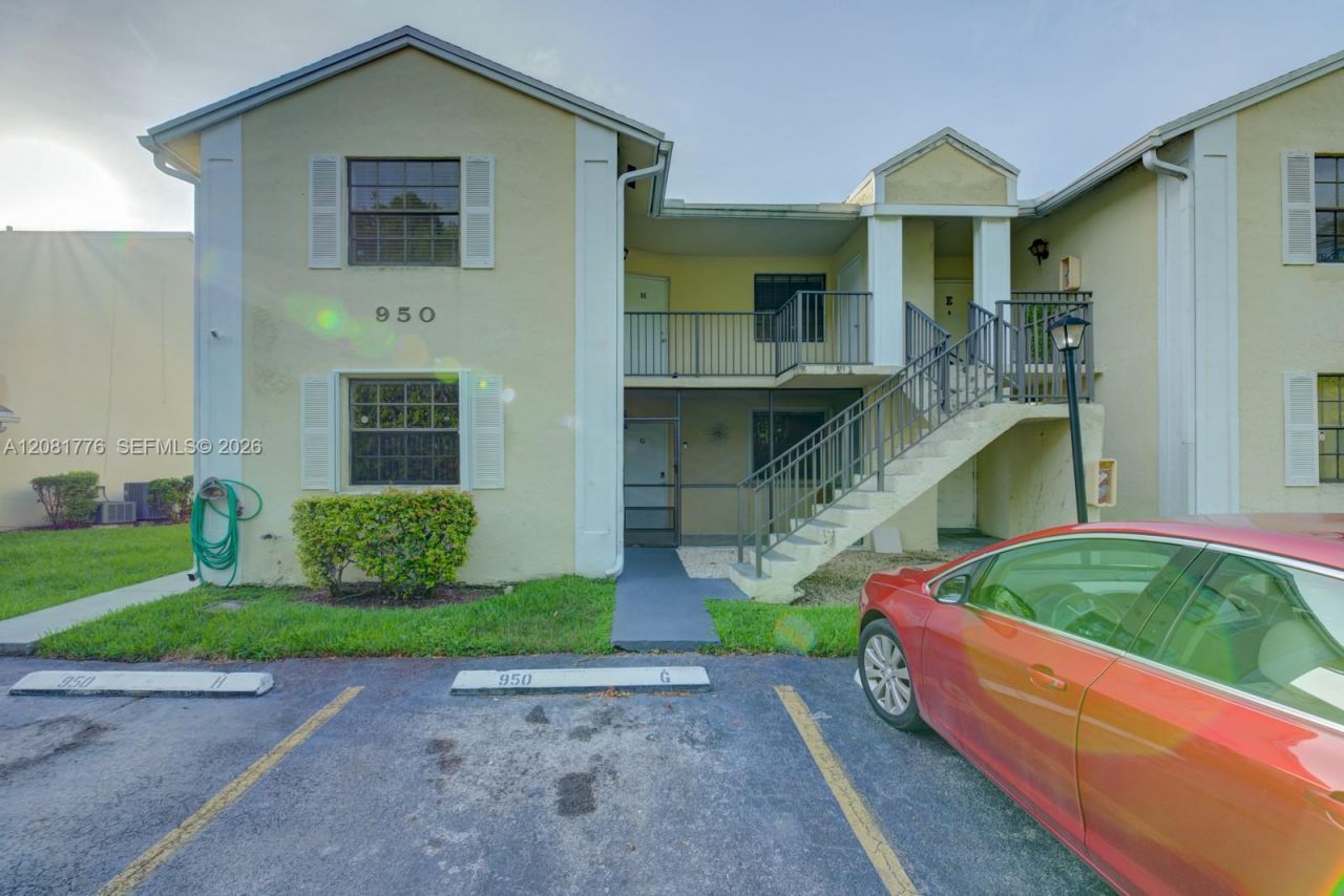 950 Constitution Dr, Unit 950H, Homestead, FL 33034 Photo
