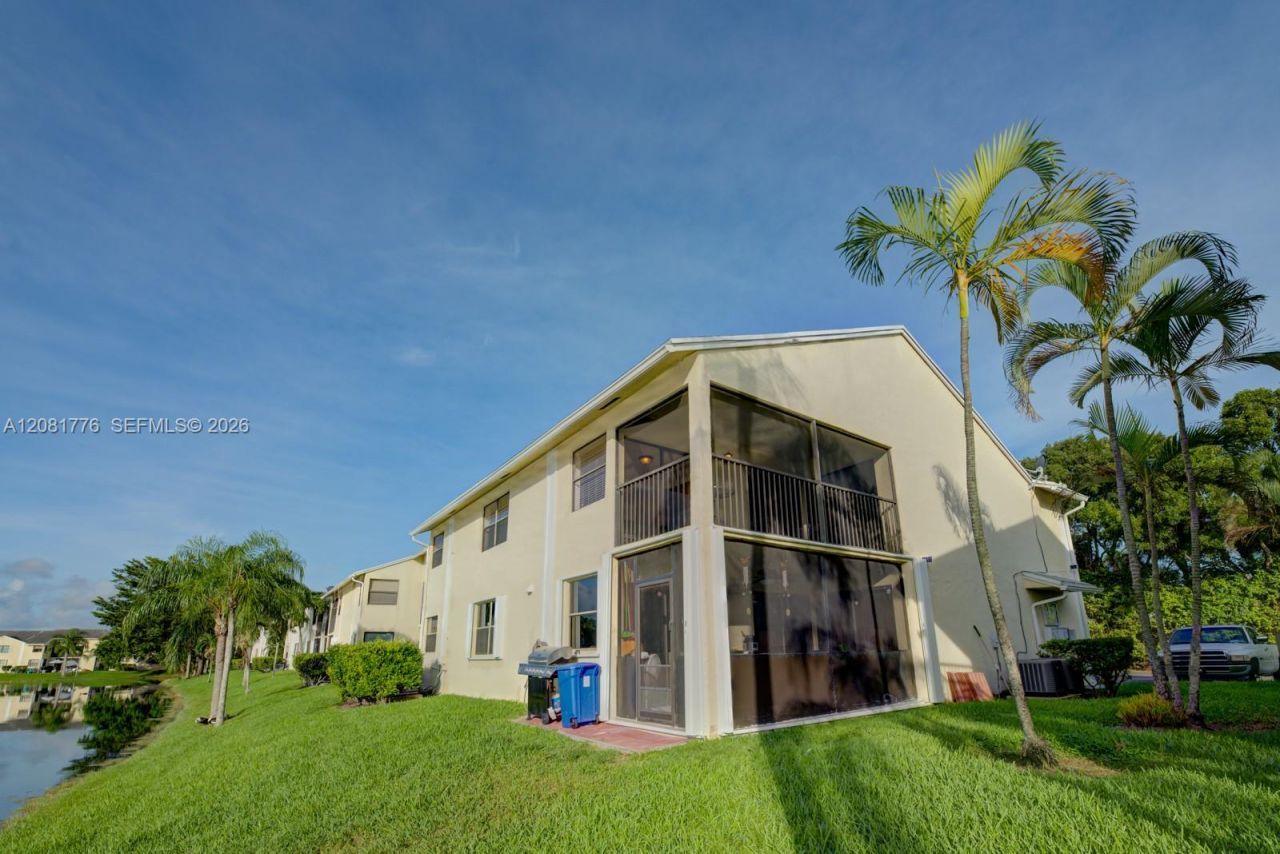 950 Constitution Dr, Unit 950H, Homestead, FL 33034 Photo
