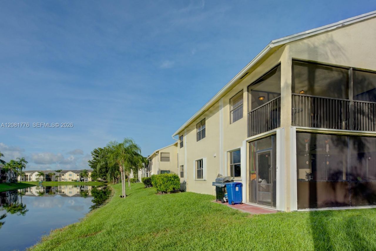 950 Constitution Dr, Unit 950H, Homestead, FL 33034 Photo