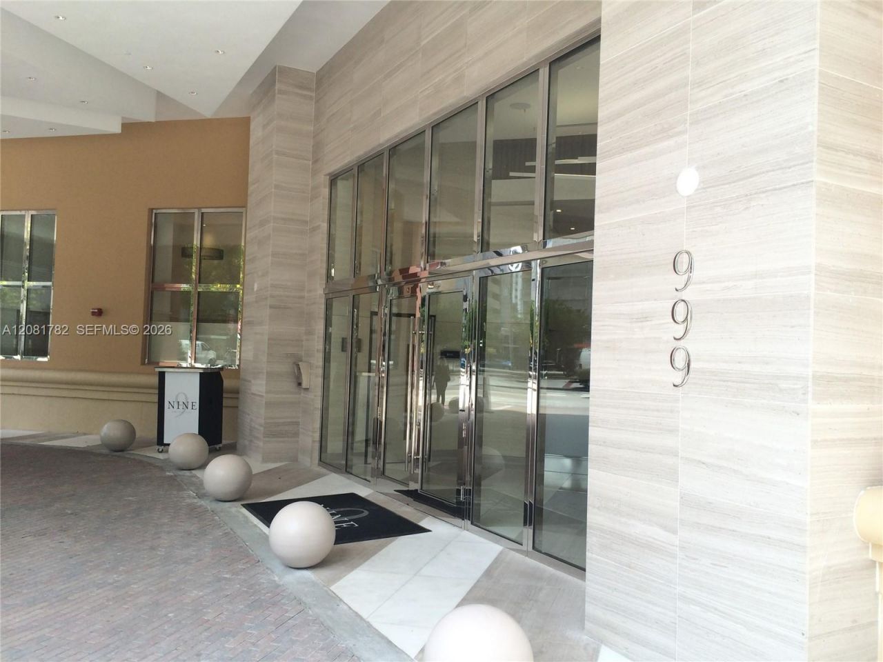 999 SW 1 Av, Unit 2503, Miami, FL 33130 Photo