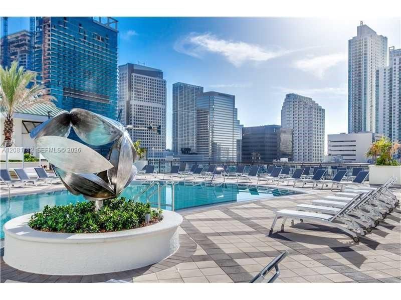 999 SW 1 Av, Unit 2503, Miami, FL 33130 Photo