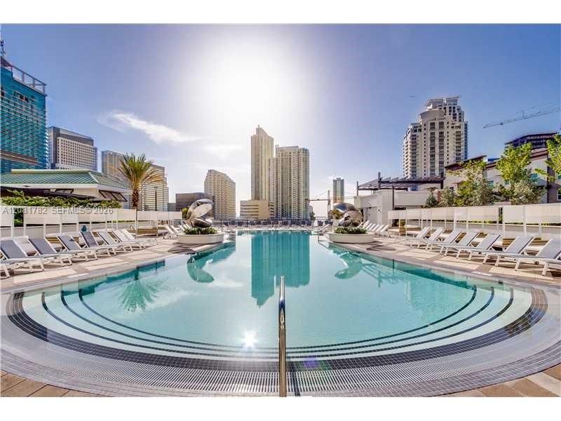 999 SW 1 Av, Unit 2503, Miami, FL 33130 Photo