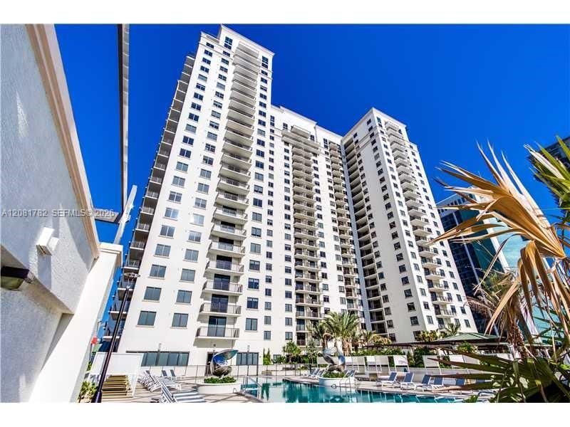 999 SW 1 Av, Unit 2503, Miami, FL 33130 Photo