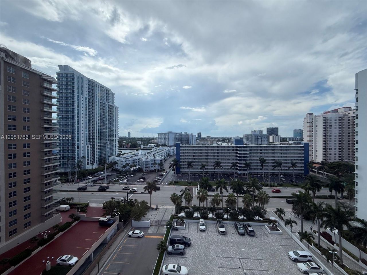 1904 S Ocean Dr, Unit 1206, Hallandale Beach, FL 33009 Photo