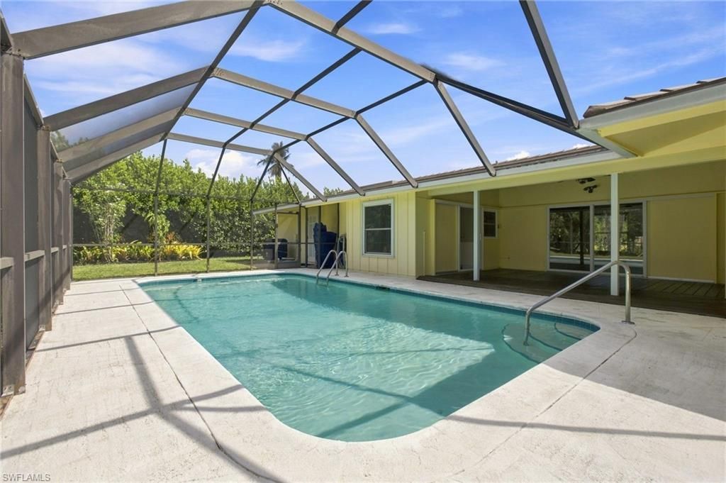 64 Pebble Beach Blvd , Naples, FL 34113 Photo