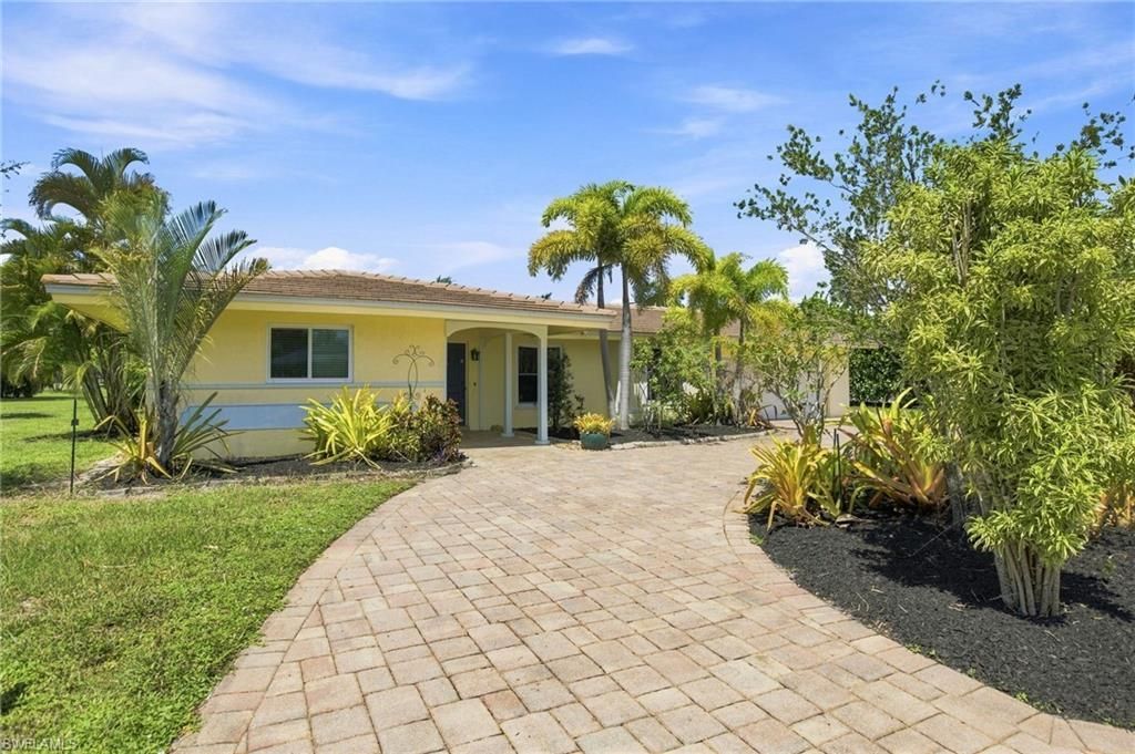 64 Pebble Beach Blvd , Naples, FL 34113 Photo