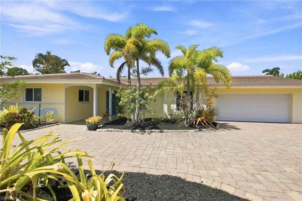 64 Pebble Beach Blvd , Naples, FL 34113 Photo