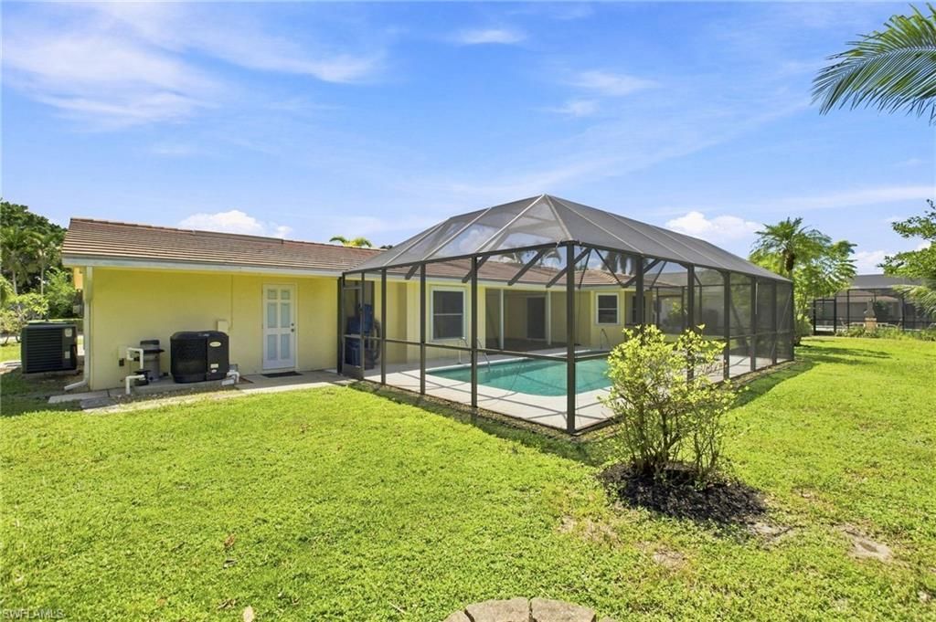 64 Pebble Beach Blvd , Naples, FL 34113 Photo