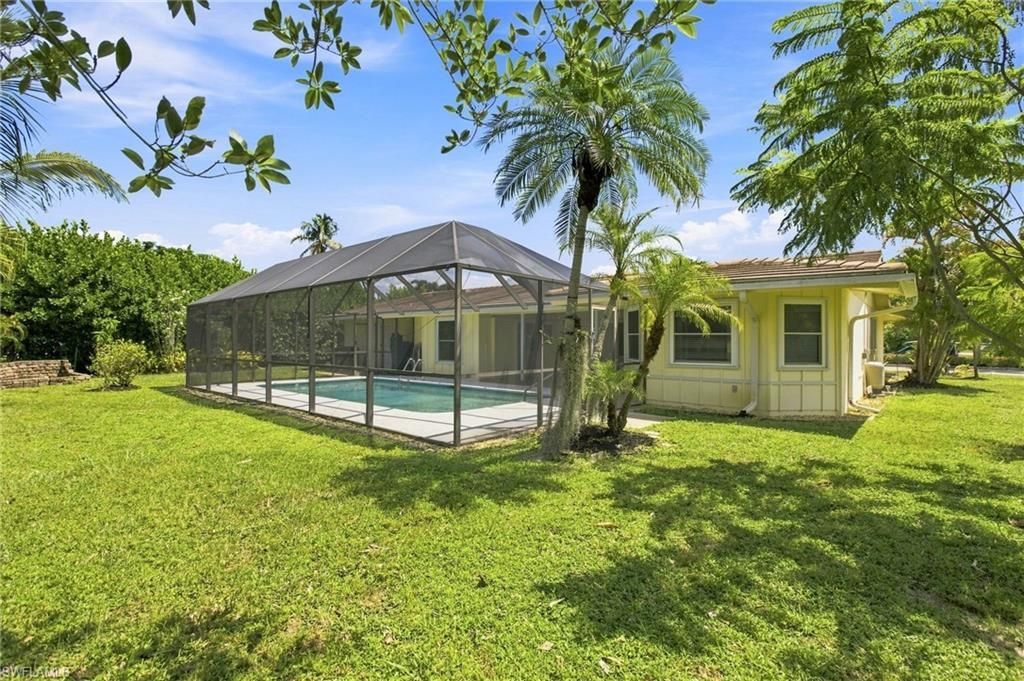 64 Pebble Beach Blvd , Naples, FL 34113 Photo