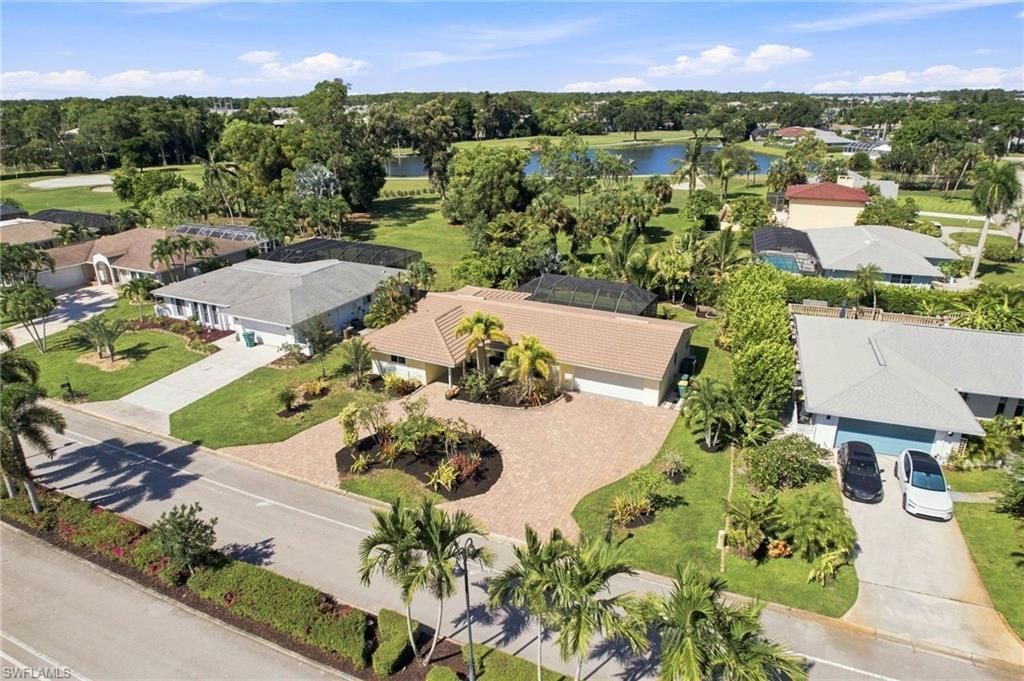64 Pebble Beach Blvd , Naples, FL 34113 Photo