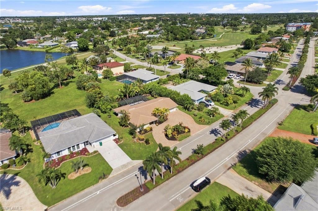 64 Pebble Beach Blvd , Naples, FL 34113 Photo