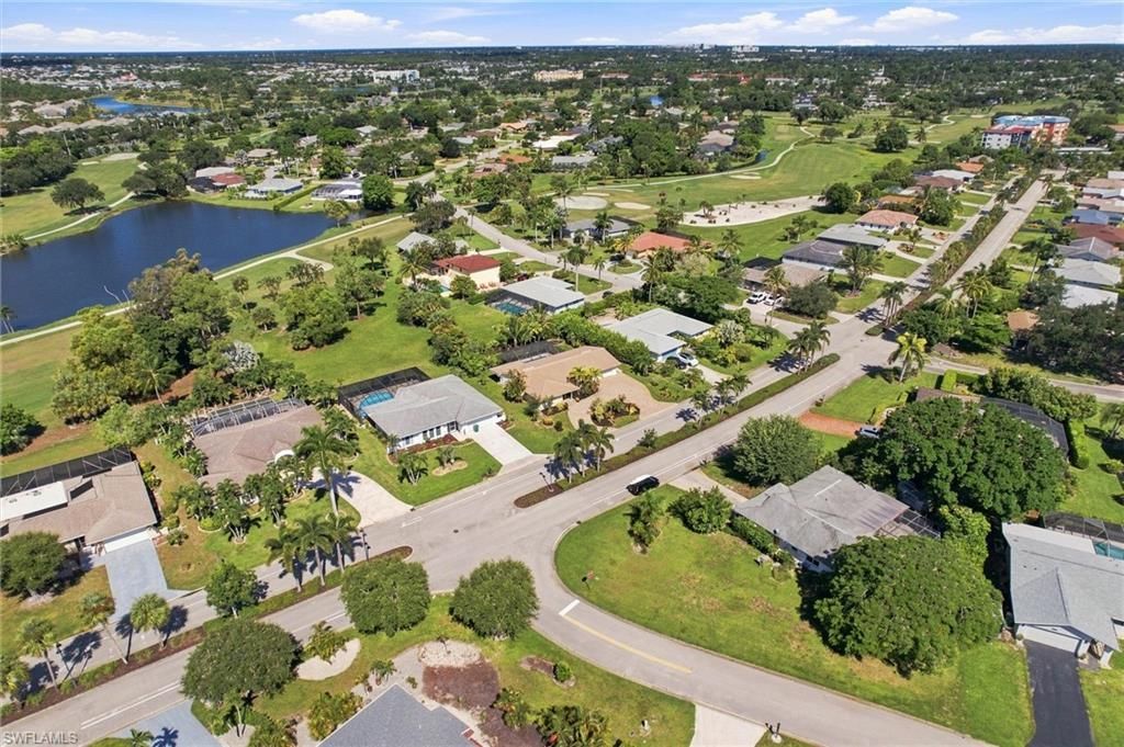 64 Pebble Beach Blvd , Naples, FL 34113 Photo