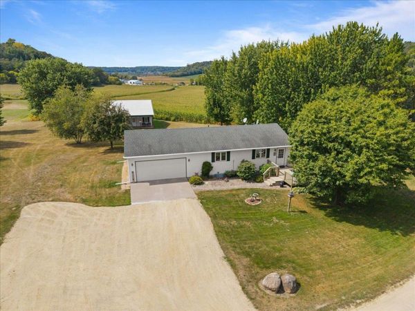 N5749 800th Street, Ellsworth, WI 54011