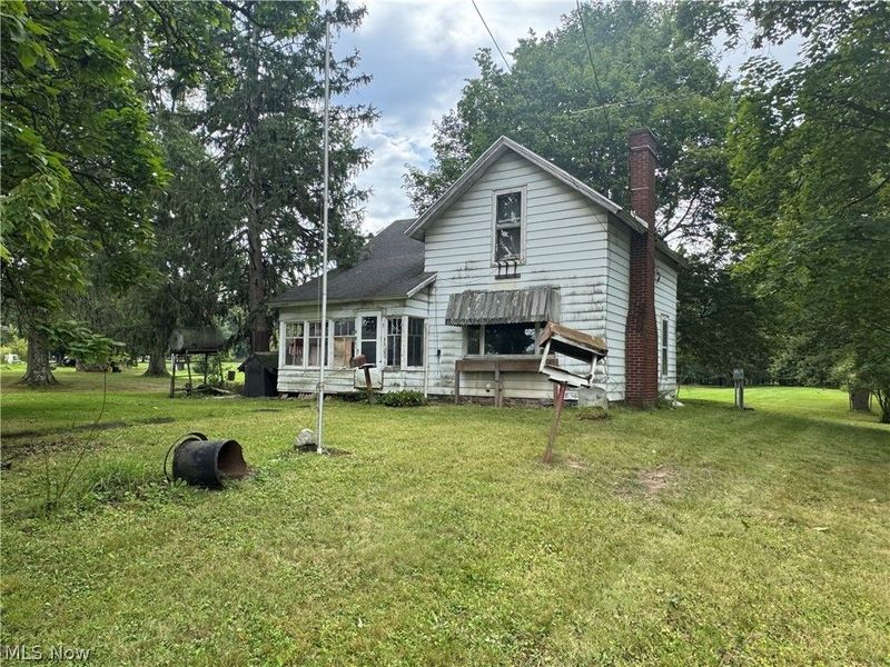 2716 E Water Street, Rock Creek, OH 44084 Photo 1