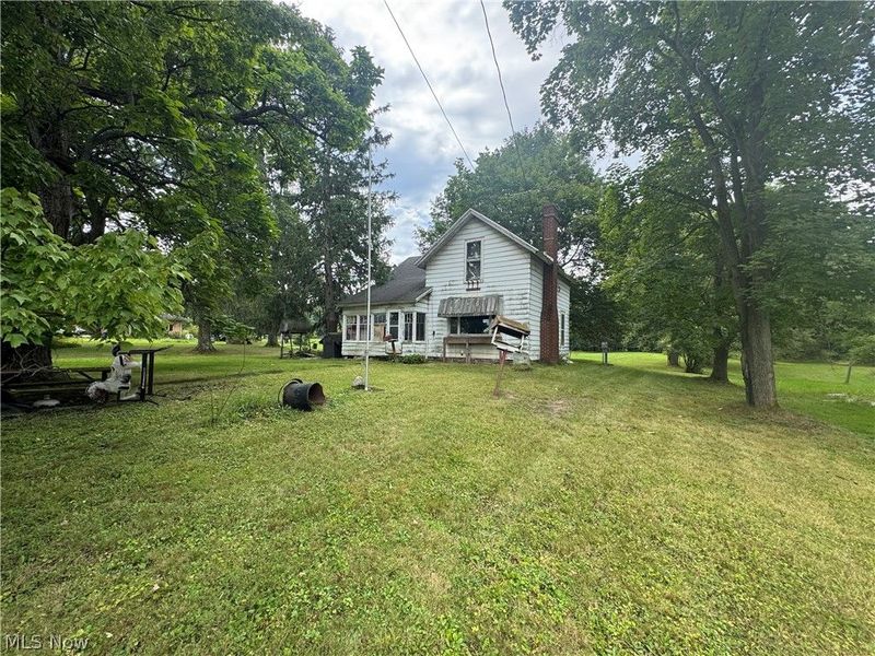 2716 E Water Street, Rock Creek, OH 44084 Photo 2