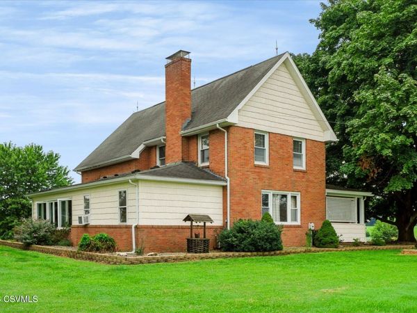 1320 8TH STREET Drive , Watsontown, PA 17777
