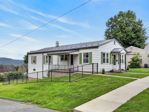 605 PRINCE Street, Northumberland, PA 17857