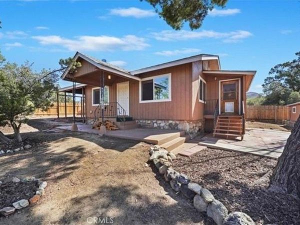 69777 Sugarloaf, Mountain Center, CA 92561