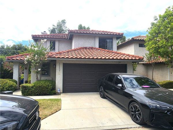 11111 Carleen Court, Tujunga, CA 91042