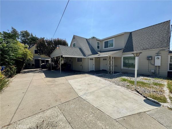 3052 Burton, Rosemead, CA 91770
