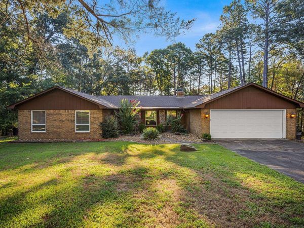 35 Harbor Hill Road, Heber Springs, AR 72543