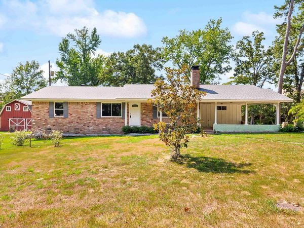 1400 White Road, Little Rock, AR 72211
